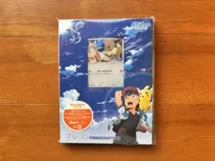 ポルノグラフィティ ブレス(期間生産限定盤) イーブイ プロモカード