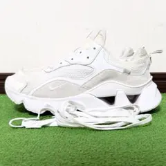 NIKE RYZ 365 厚底 スポーツ スニーカー 人気 希少 24.5cm