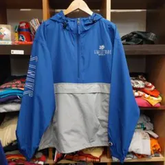 Champion University ナイロンジャケットアジアL07J106