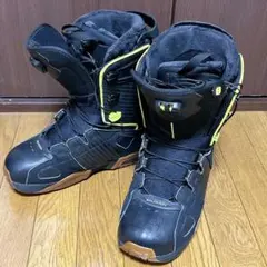 2026年最新】SALOMON シナプス ブーツの人気アイテム - メルカリ