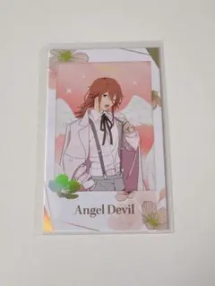 チェンソーマン プリンセスホテル カフェ 天使の悪魔 チェンソーマン サンシャインシティプリンスホテル カフェ ポスト