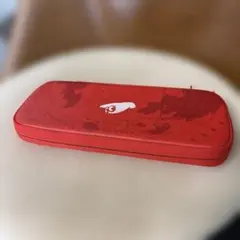 Nintendo Switch ケース マリオオデッセイ