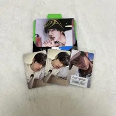 tws ドフン try with us セット