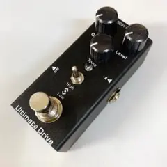 2026年最新】fulltone ocd クローンの人気アイテム - メルカリ