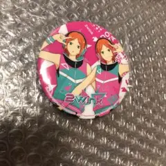 缶バッジ　あんスタ