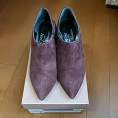 m*a様 スピックアンドスパンNoble購入CORSO ROMA,9ブーティのサムネイル