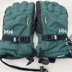 ヘリーハンセン