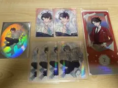 【三枝明那】セット