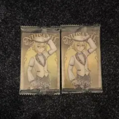 にじさんじ ウエハース　卯月コウ