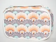 l*照様 Paul & Joe　花柄ポーチ　未使用