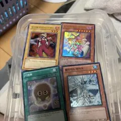 遊戯王 韓国版 ノーマル 5枚セット - メルカリ