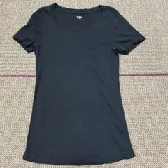 three dots スリードッツ　半袖　Tシャツ　カットソーのサムネイル