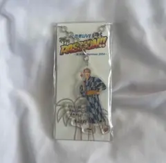 少年忍者 黒田光輝 アクリルキーホルダー アクキー 忍サマ