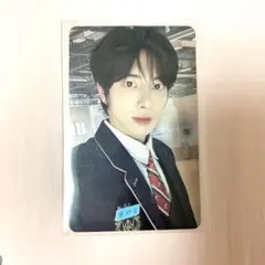 TXT テヒョン トレカ MOAZONE モアゾーン 日本 ep.2