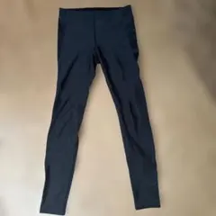 CW-X メンズ コンプレッションタイツ M ブラック VCO-509