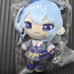 エペル ミニミニぬいぐるみ アップルボア ツイステ展 - メルカリ