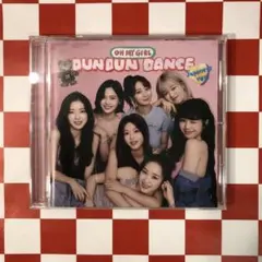 OH MY GIRL DUN DUN DANCE トレカ ポラロイド セット OH MY GIRL DUN DUN DANCE トレカ ポラロイド セット - メルカリ