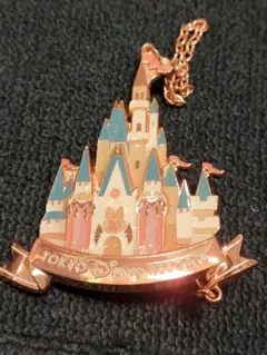 東京ディズニーリゾート キーホルダー