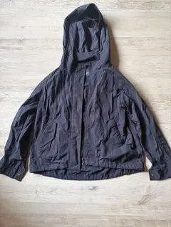 Sonny Label マウンテンパーカー ネイビー 36