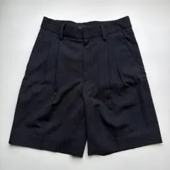 Y2K 00s archive wide slacks shorts c-boy - メルカリ