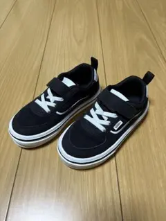 vans スニーカー　17センチ