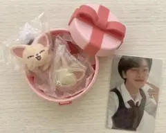 Stray Kids SKZOO FoxI.Ny グッズセット - メルカリ