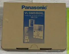 2026年最新】panasonic vl-swd301klの人気アイテム - メルカリ