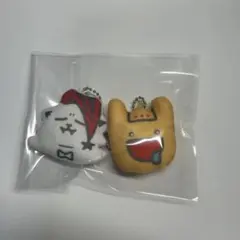 あらなるめい あらき めいちゃん マスコットキーホルダー