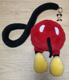 ミッキー ぬいぐるみ類