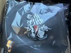 totonow ナイロンメッシュバック 喜楽里コラボ