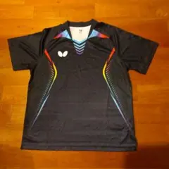 卓球ウェア バタフライ