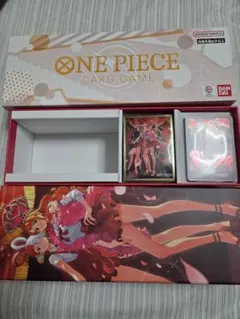 ワンピース カードゲーム ヒロインズエディション スペシャルセット BOX無