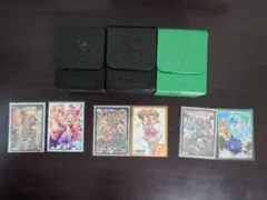 2026年最新】デッドダムド デッキの人気アイテム - メルカリ