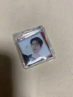 SEVENTEEN   アクリルチャーム　ドギョム