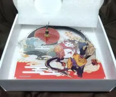 Crazy Raccoon DMMスクラッチ 第六弾 ありさか　未使用