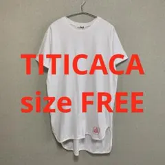 TITICACA Tシャツのサムネイル