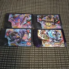 2025年最新】ゲンガー&ミミッキュ プレイマットの人気アイテム