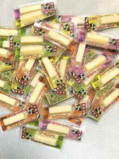 チーズおやつ カマンベールチーズ入り　160本のサムネイル