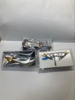 ゼルダの伝説　ウェポンコレクション