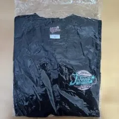 ジョニーパンドラ　オリジナルTシャツ　半袖　サイズXL