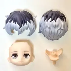 2026年最新】佐々木琲世 ねんどろいどの人気アイテム - メルカリ