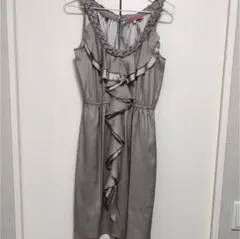 ワンピース    結婚式   パーティ