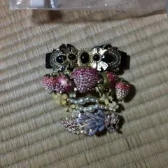 バレッタまとめ売り