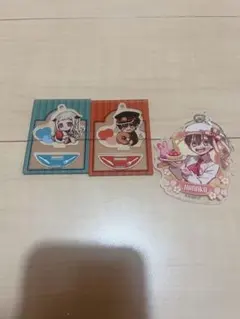 地縛少年花子くん アクリルスタンドのサムネイル