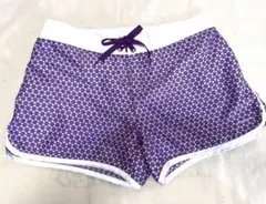 パタゴニア　ガールズ　ジョギングパンツ　サーフパンツ　XL