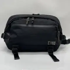 BN6060● AS2OV アッソブ ボディバッグ ウエストバッグ 61402