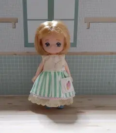 HM＊ミキマキちゃんお洋服