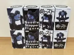 デスノート　リューク　ぬースト8点