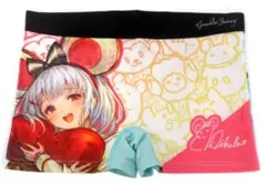 グラブル ビカラ ボクサーパンツ 男女兼用 Mサイズ