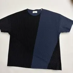A.A.R パッチワークTシャツ ヨウジヤマモト ワイズフォーメン Yohji